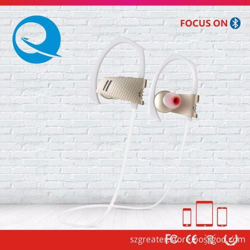 Qenla running bluetooth headset, wireless bluetooth stereo sport earphones support custom